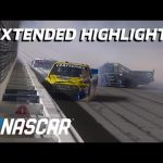 Beating the rainy day blues: Relive the NextEra Energy 250 at Daytona | Extended Highlights