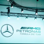W14 challenger is introduced by the Mercedes-AMG F1 Team