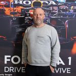 Drive to Survive producer says the hit Netflix show wouldn't have existed without Daniel Ricciardo: 'I felt very emotional with him leaving'