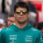 star Lance Stroll suffers bike accident in training and OUT of pre-season