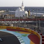 Saudi Arabia eyes F1 team, driver