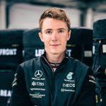 Junior Programme line-up officially announced by the Mercedes-AMG Petronas F1 Team