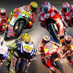 How have the previous all-Champion MotoGP™ pairings fared?