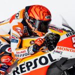 10 things you probably didn't know about Marc Marquez