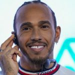 Lewis Hamilton WINS bitter row with neighbours over two giant trees in his garden at £18m townhouse