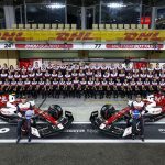 Sauber boss defends unique team structure