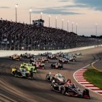 IndyCar To Allow Alternate Tires At Gateway, Among Other Updates