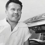 NASCAR In 1954 — The 75 Years Edition