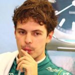 Felipe Drugovich to race in Bahrain if Lance Stroll is ruled out with injury