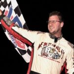 Dietrich Ready For Williams Grove Title Defense