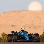 Aston Martin amazes in Bahrain test