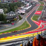 Spa GP promoter in Bahrain for 2024 contract talks
