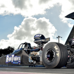 Caruso Returning To Top Dragster For Baby Gators