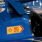 Shell Proud To Power INDYCAR with 100% Renewable Race Fuel