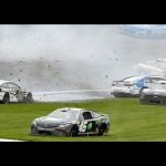 'Welcome to RCR, baby!' | NASCAR Race Hub's Radioactive from Auto Club Speedway
