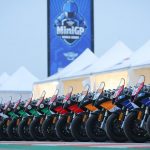 Canada and Germany join FIM MiniGP World Series in 2023