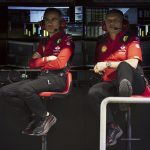 Vasseur tipped to succeed as Ferrari boss