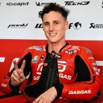 10 things you probably didn't know about Pol Espargaro