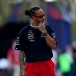 'It's ultimately people creating rumours without facts': Lewis Hamilton hits back at both Jenson Button and Damon Hill by insisting he WILL sign a new Mercedes contract... with his current £40m-a-year deal to expire at the end of this season