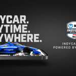 New-Look INDYCAR App powered by NTT DATA Available Now
