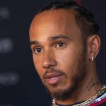 Hamilton rejects claims that F1 has had positive impact in repressive regimes