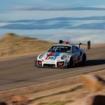 Donohue Heads Brumos Racing’s Return To Pikes Peak