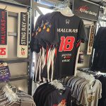 INDYCAR, IMS Extend Retail Partnership with Legends