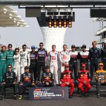 drive to succeed Formula One drivers rich list revealed ahead of Bahrain GP – including racer linked to eye-watering £2.4billion fortune