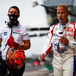 Mazepin sets example with F1 ruling says Petrov