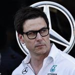 Mercedes are ready to BIN their 2023 car, with Toto Wolff announcing the astonishing news as the Silver Arrows qualify six-tenths of a second behind pole-sitter Max Verstappen... 24 hours after Lewis Hamilton questioned the car's design