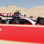 Magnussen says Haas a better fit for Hulkenberg