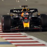 Race Notes - Verstappen takes Red Bull 1-2