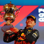 Verstappen Streaks To Bahrain Victory, Alonso Earns Podium