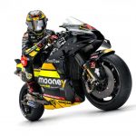 Mooney VR46 Racing Team: the 10th season