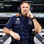 Horner should be F1 supremo says Ecclestone