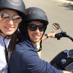 Who is Sergio Perez’s wife Carola Martinez and how many children do they have?