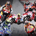 Memory lane: big teammate rivalries in the MotoGP™ era