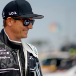 Raikkonen Back With Project91 At COTA