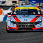 Hyundai Motor America To Compete In Nurburgring 24 Hours