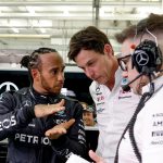 Mercedes ‘hold emergency meeting’ after disastrous F1 season opener as Lewis Hamilton slams car’s issues in Bahrain GP