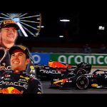 F1 Highlights | Race 1 #BahrainGP | A 1-2 Finish For Max and Checo 🏆🏆