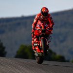 Bagnaia, The Beast & the Lone Wolf: Ducati's title fighters
