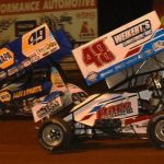 Williams Grove Season-Opening Outlaws Invasion Set For Friday