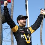 Hinchcliffe, RHR To Receive Long Beach Walk of Fame Honors