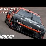 'I don't give a [expletive] where he's running' RADIOACTIVE from Phoenix Raceway | NASCAR Race Hub