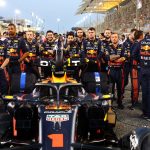 Budget cap penalty will vanish Red Bull's lead