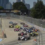 Detroit Grand Prix Announces Partner Initiative