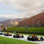 Austrian Grand Prix Extended Through 2027