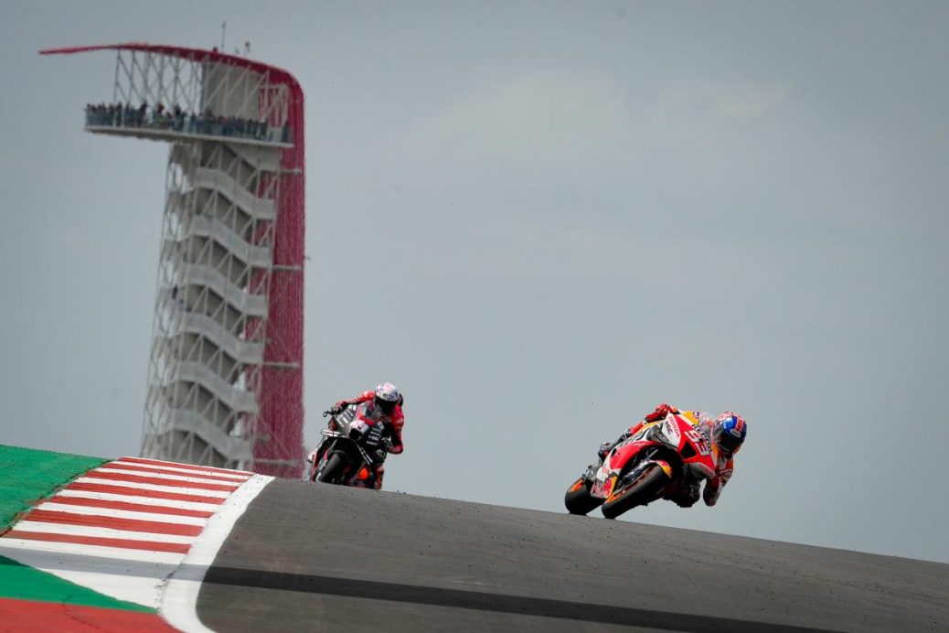 MotorMouth NBC Sports announces 2023 MotoGP™ schedule