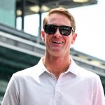 Hunter-Reay To Drive in Indy 500 with Dreyer & Reinbold